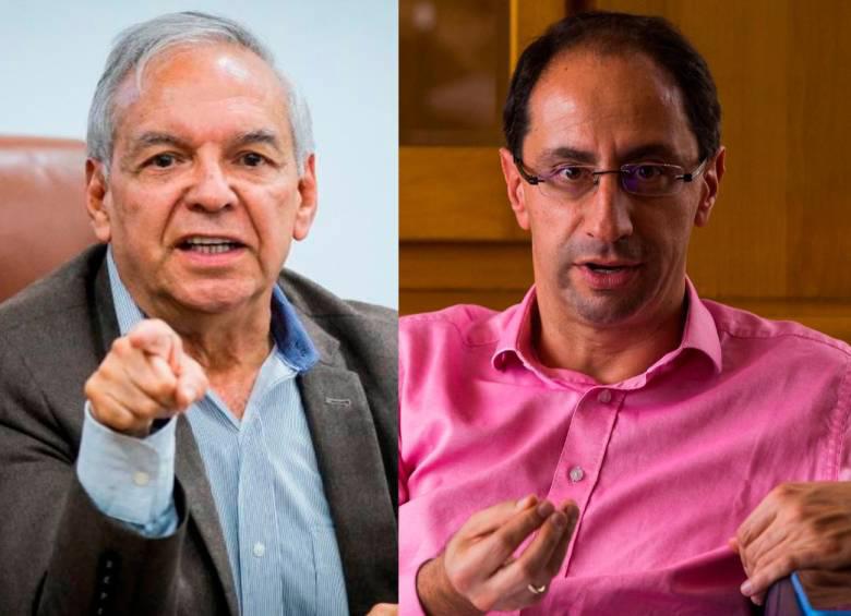 Bonilla reiteró que la otra deuda no financiera que tiene el país con el Fondo de Estabilización de Precios de los Combustibles sigue presionando las finanzas del país.
