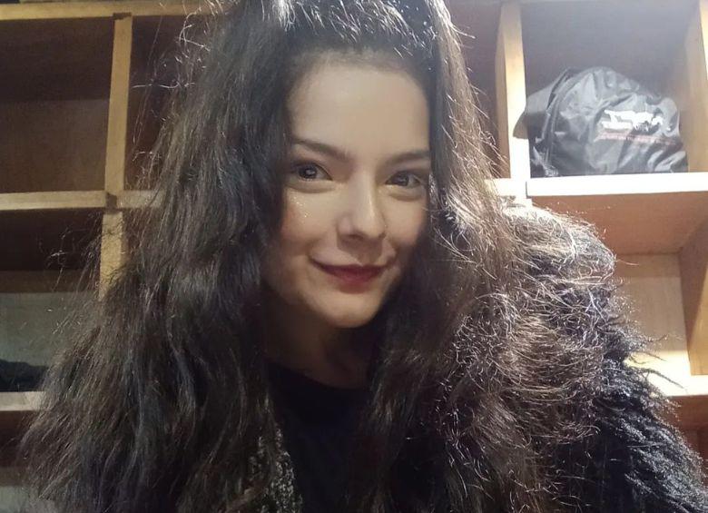La bailarina Laura Daniela Villamil se encontraba luchando por su vida en cuidados intensivos en una clínica de Bogotá tras sufrir graves quemaduras en el reconocido restaurante Andrés Carne de Res en Chía el pasado 17 de agosto. FOTO: Instagram Laura Daniela Villamil 