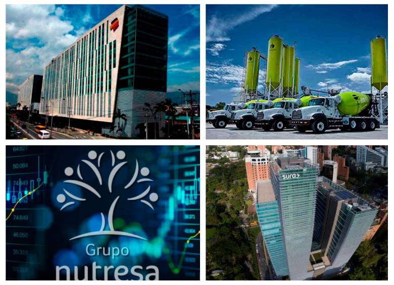 Así compiten las empresas del mundo por destacarse en sostenibilidad