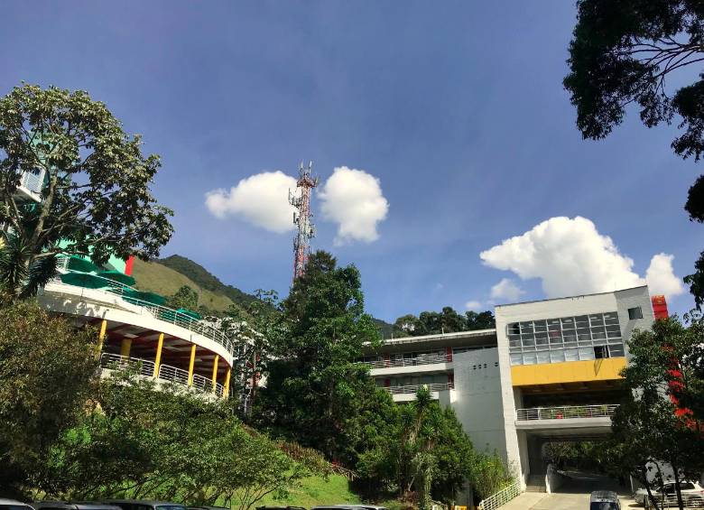 La invitación es a conocer la oferta de esta institución de educación superior en diferentes etapas formativas. Foto: Cortesía