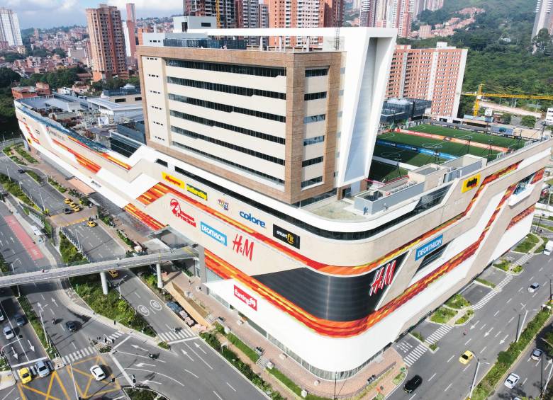 Arquitectura y Concreto crece en República Dominicana 