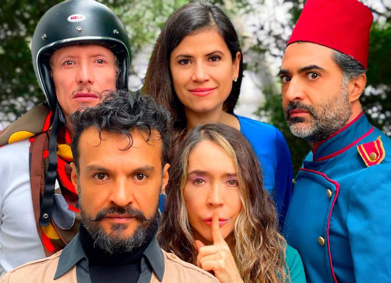 Teatro Diverso: festivales que amplían la mirada