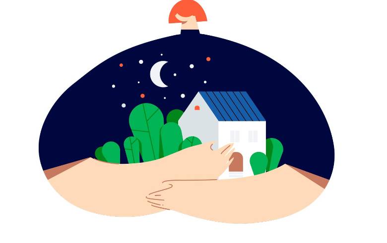 Un buen momento para adquirir vivienda