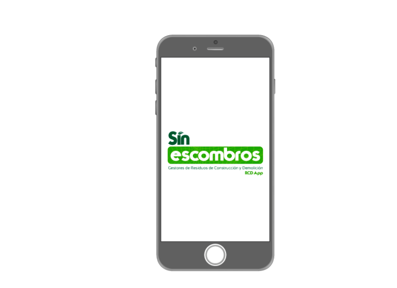 Aplicación para recoger escombros mitiga impacto ambiental 