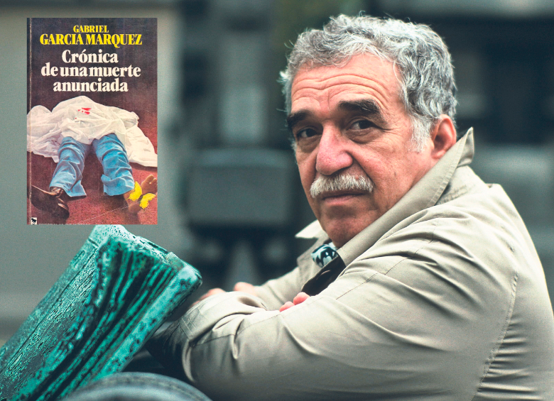 Gabo estaba obsesionado por esta historia que sucedió en la vida real. FOTOS Getty y Cortesía