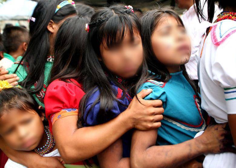 Violencia de género en Chocó: Clan del Golfo obligó a mujeres embera a bailar como acto de intimidación