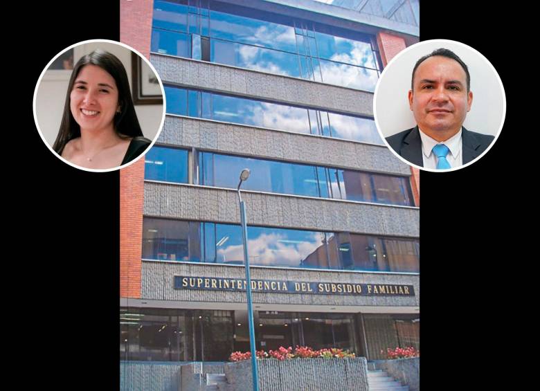 “Recibí 500 barras”: chats que enredan a superintendente delegado del Subsidio Familiar y hablan de posible corrupción