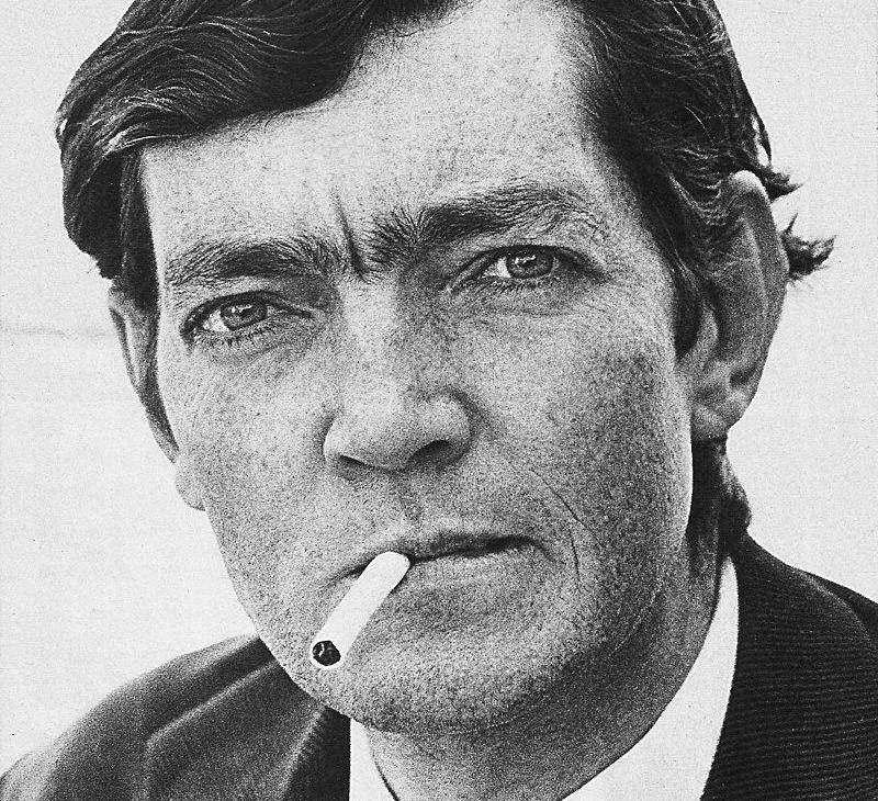 Cortázar, modelo para armar
