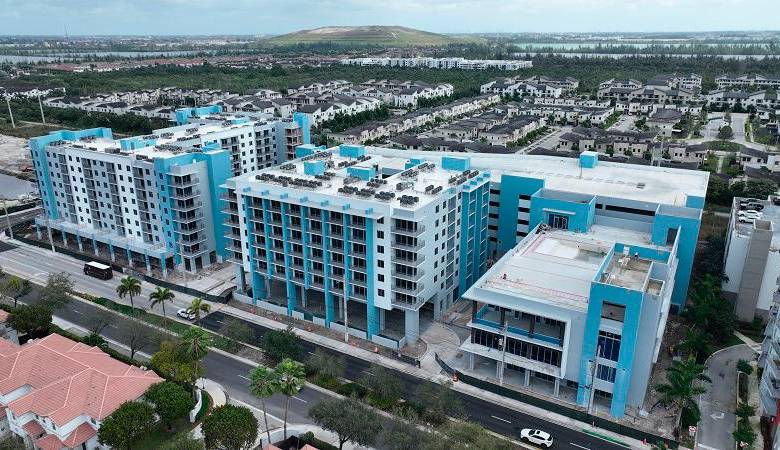 Estas son las razones por las que la inversión inmobiliaria en el exterior se potenciará este 2024 