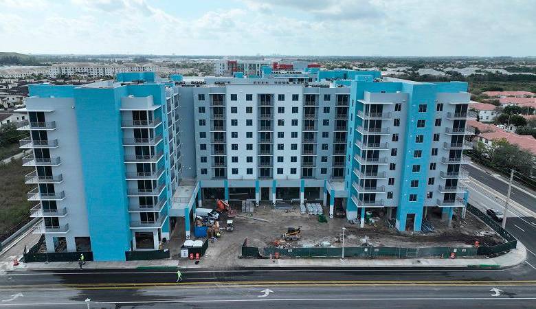 Estas son las razones por las que la inversión inmobiliaria en el exterior se potenciará este 2024 