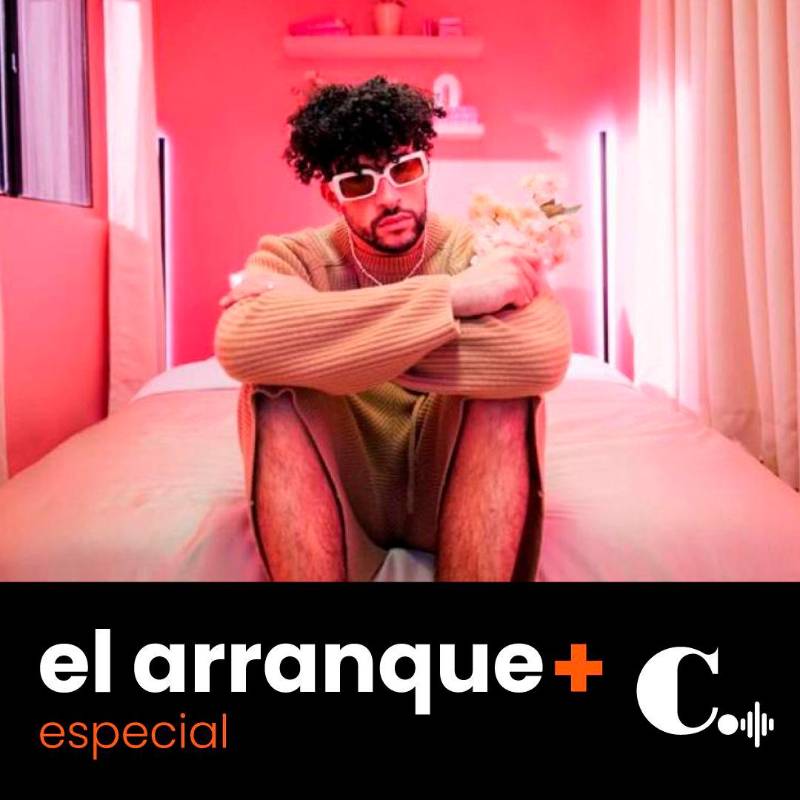 El fenómeno Bad Bunny que tiene paralizado a todo Medellín