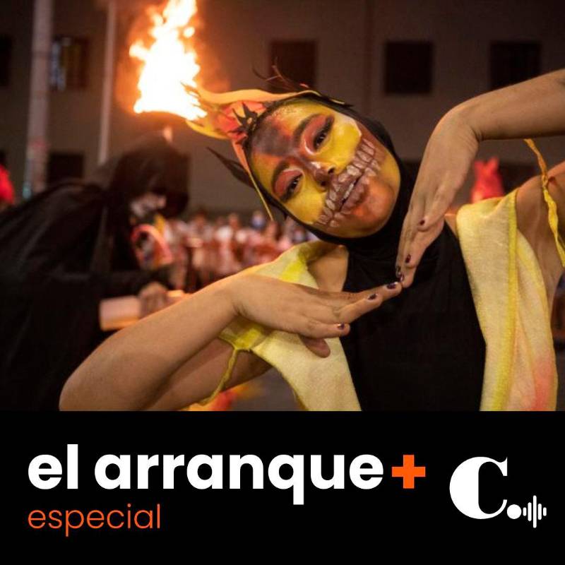 Apropiación e identidad: la petición de los teatreros de mitos y leyendas