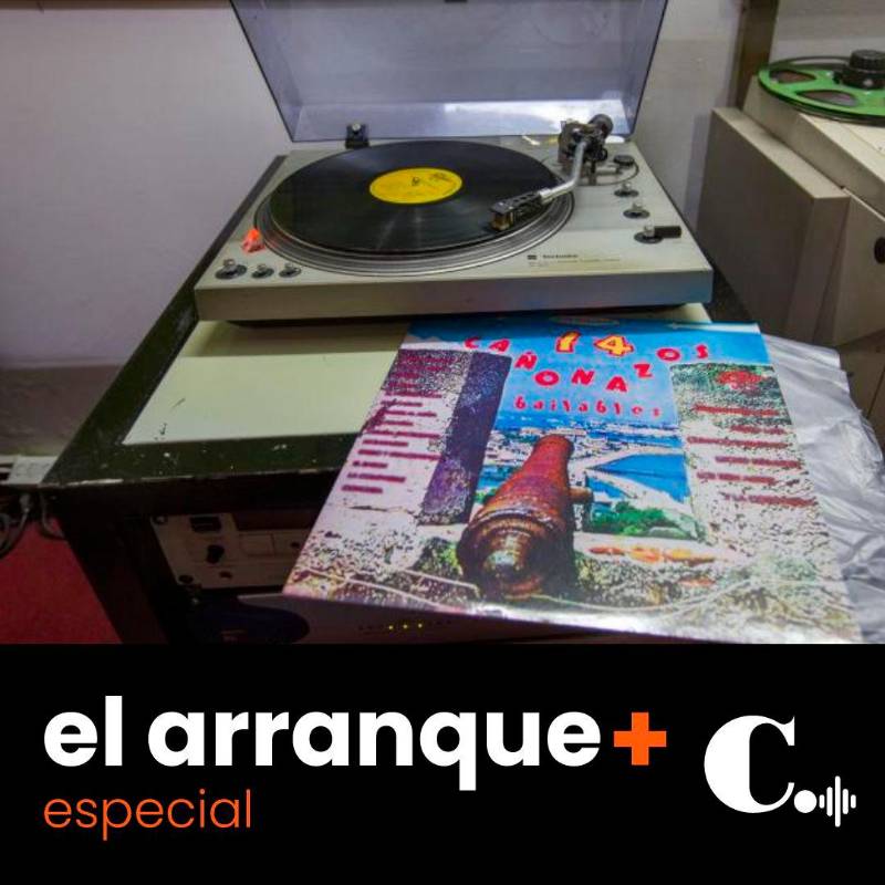 La música que suena a diciembre