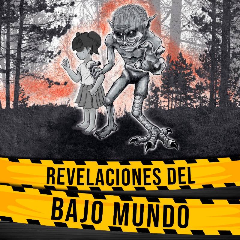 T1E7. Raptada por un duende [Parte 1]