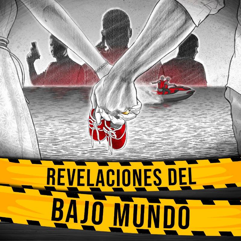 T1E6. La conspiración contra el fiscal Pecci, un crimen que destruyó un sueño de amor E