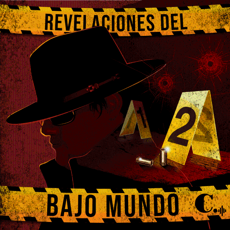 Revelaciones del Bajo Mundo