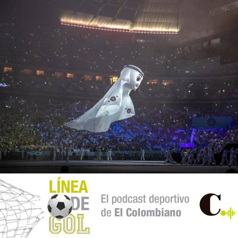 Especial: Las leyendas que están pasando la Posta en el Mundial de Qatar