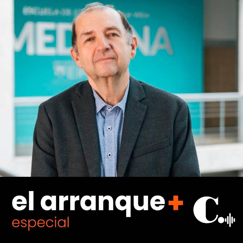  El Arranque le toma el pulso al proyecto de reforma a la salud