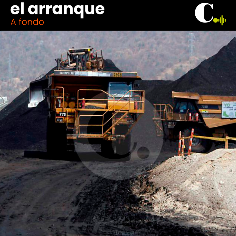 Exploración minera, una actividad con incertidumbre