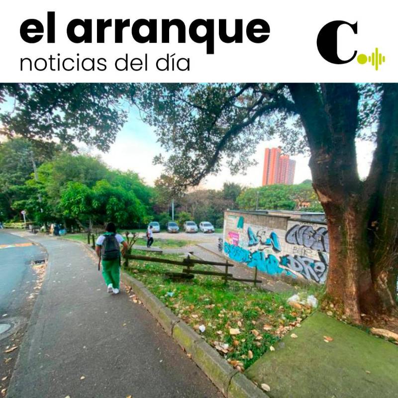 Niña de 8 años fue abandonada por sus padres en IE de Castilla