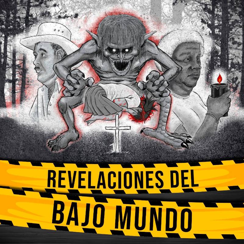 T1E8. Raptada por un duende [Parte 2]