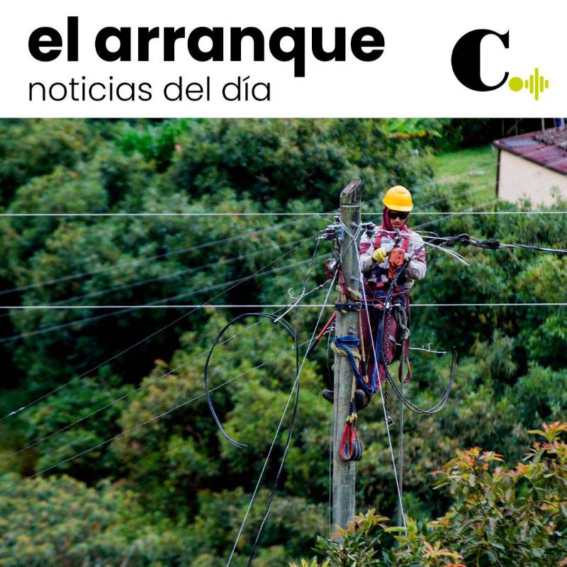 EPM bajará la luz en plena época electoral