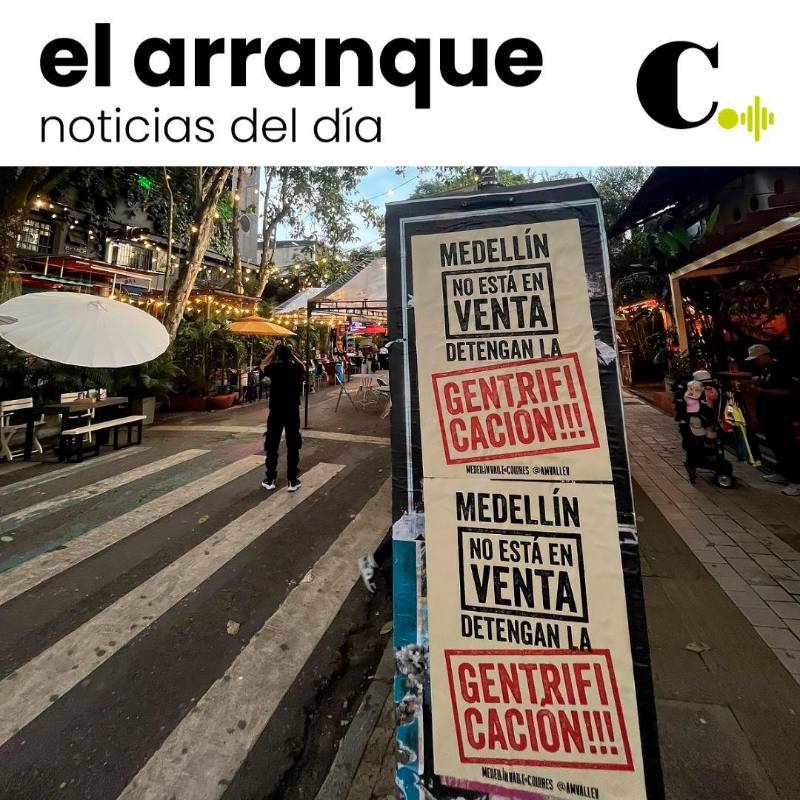 La disparada en los arriendos anticipó debate de campaña