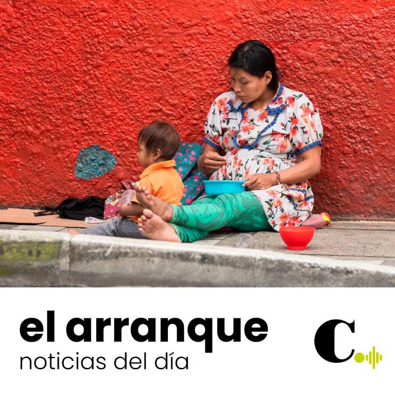 Crece explotación a niños indígenas