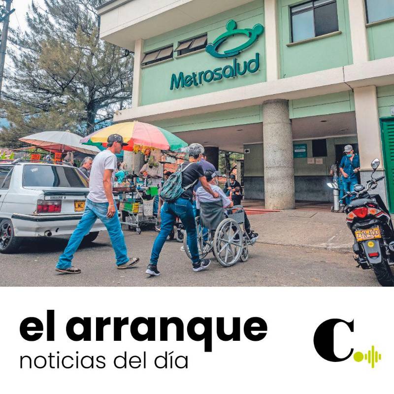 Metrosalud está en cuidados intensivos, ¿por qué?