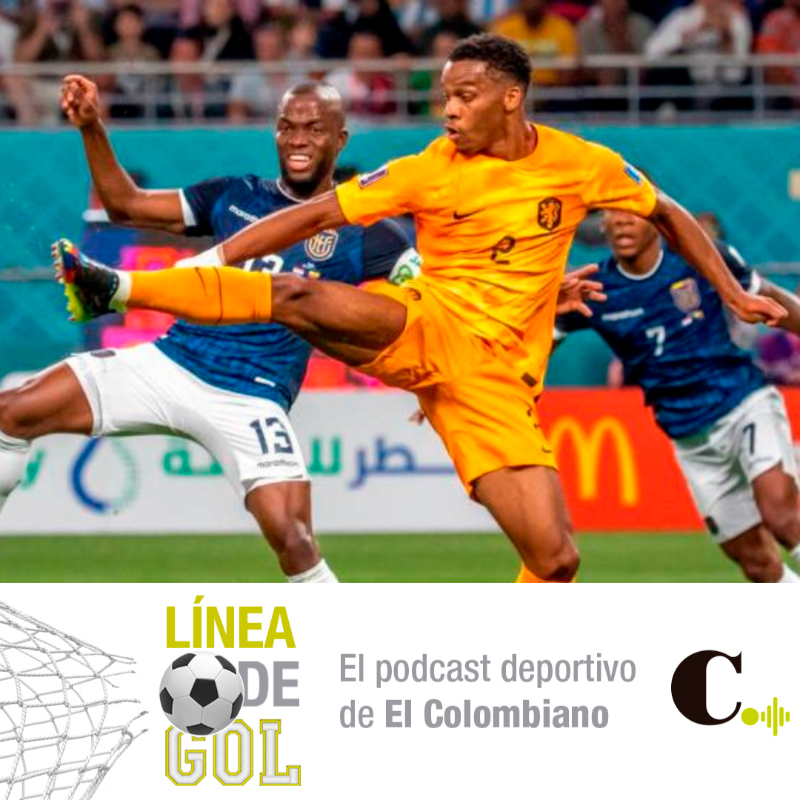 Día 6: Ecuador sigue sorprendiendo e Irán se recupera