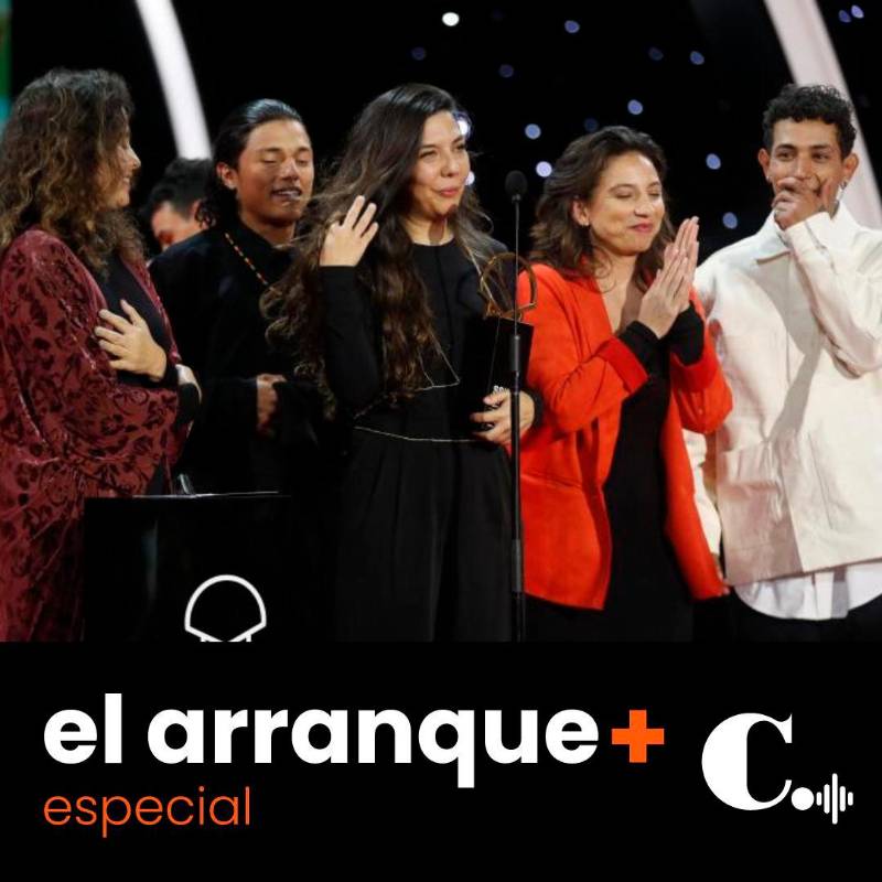 “Esta película es hija de mis delirios”: entrevista con Laura Mora