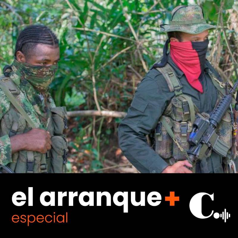 Cuatro retos que tendrá el gobierno para dialogar con el ELN 