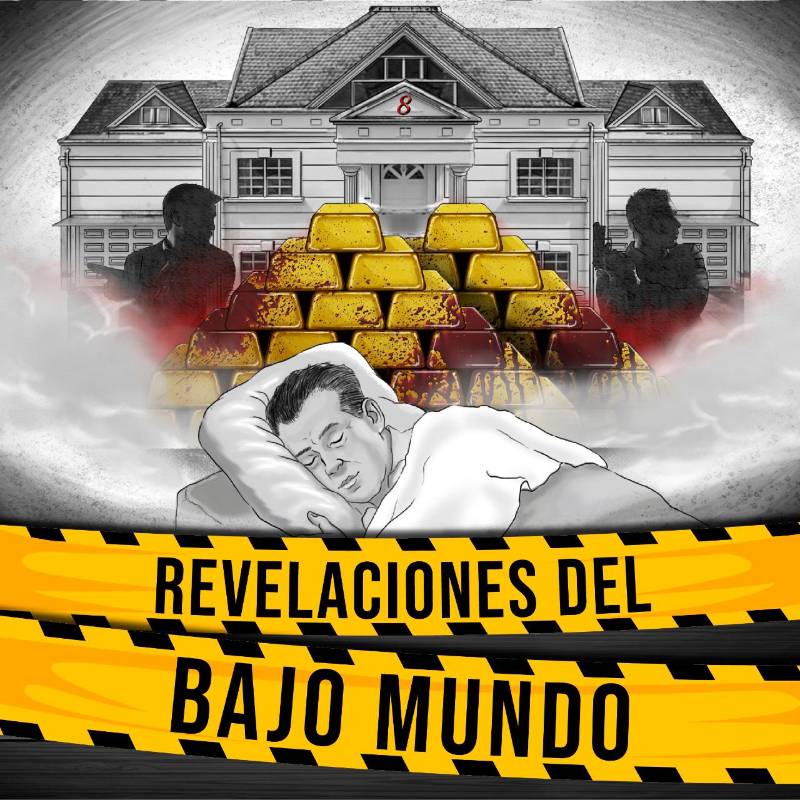 T1E10. El tesoro maldito del gurú empresarial