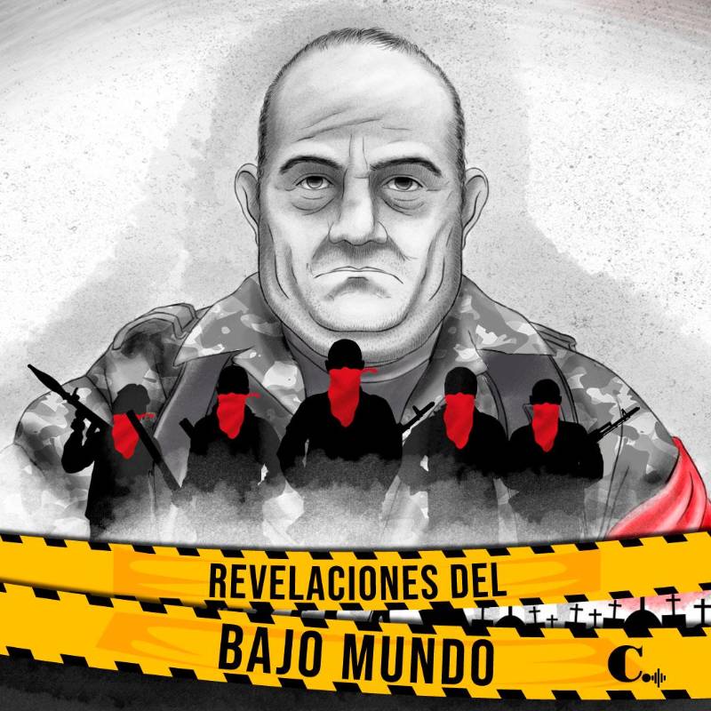 T1E3. “Otoniel”, el monstruo de las mil guerras [Parte 1]