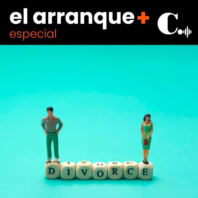 Divorcio libre: ¿de qué se trata este proyecto de ley? 