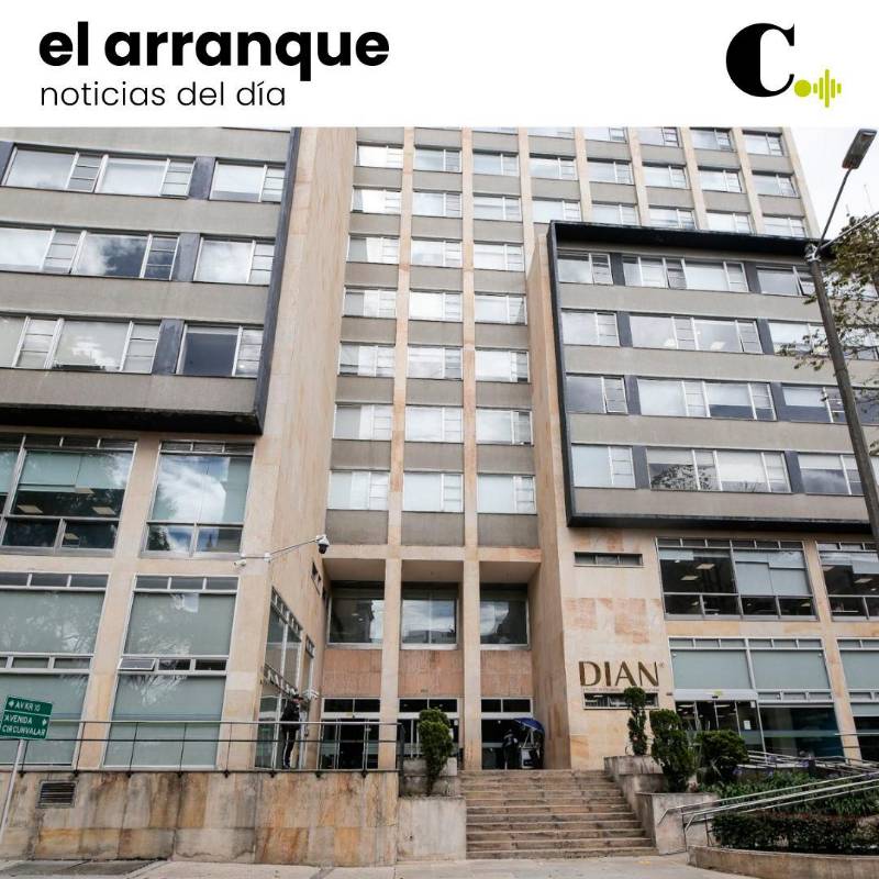 El misterio del piso 13: ¿el centro de operaciones de las chuzadas?