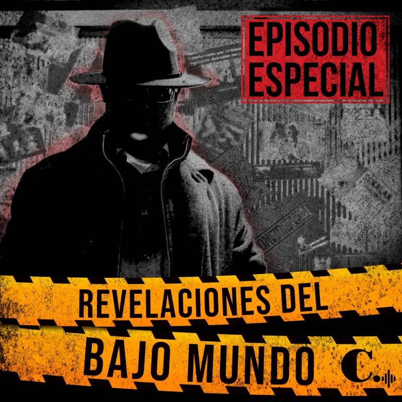 Capítulo especial: El Inspector revela casos de brujería y exorcismos en la lucha contra el crimen