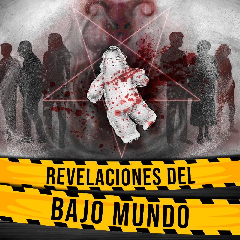 T1E11. El infantil crimen de la familia satánica 
