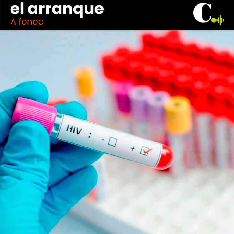 El VIH sigue siendo una epidemia silenciosa