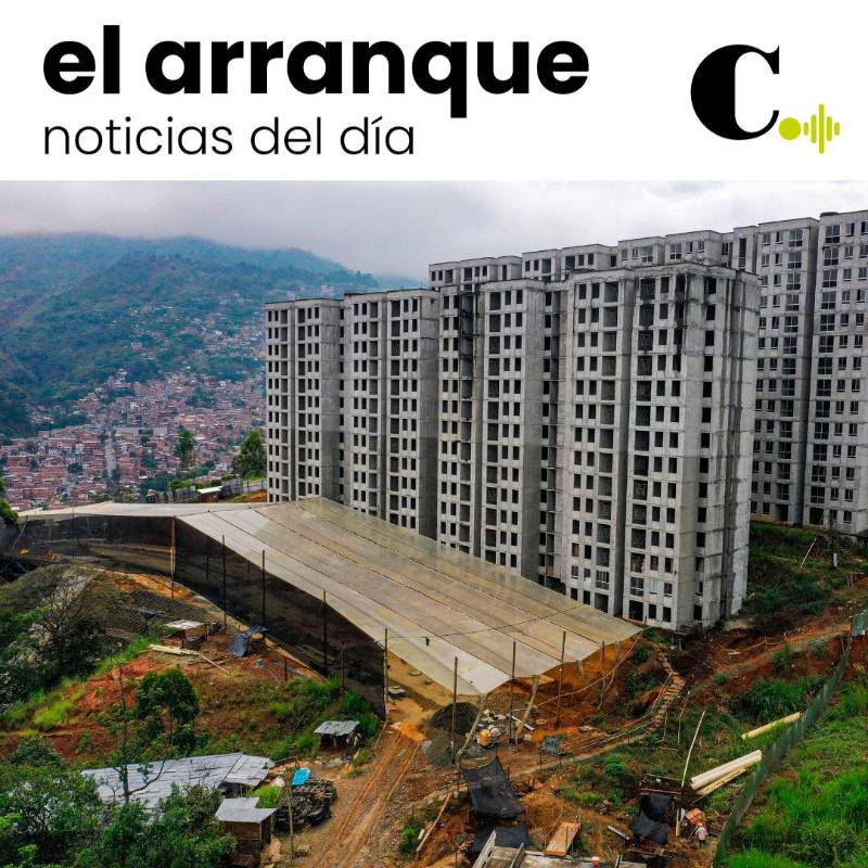 448 familias de Ciudad del Este temen quedar sin viviendas