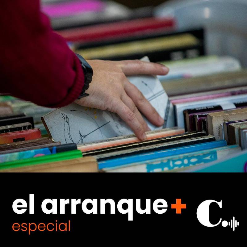 Escuche: ¿Están muy caros los libros?
