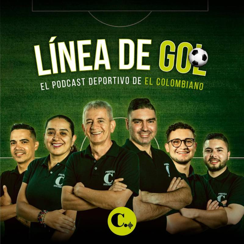 Así llegan Nacional y DIM a la Liga Betplay-2