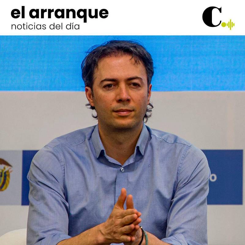 5 polémicas que llevan a Quintero a tener 67% de imagen desfavorable