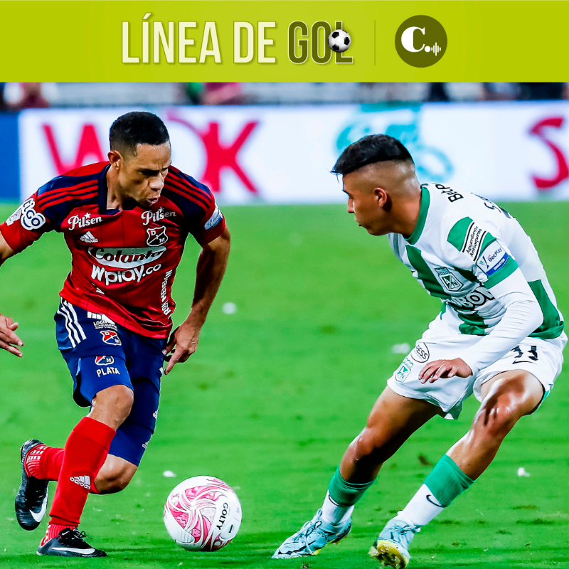 Candela pura: Análisis de los cuadrangulares semifinales de la Liga Betplay