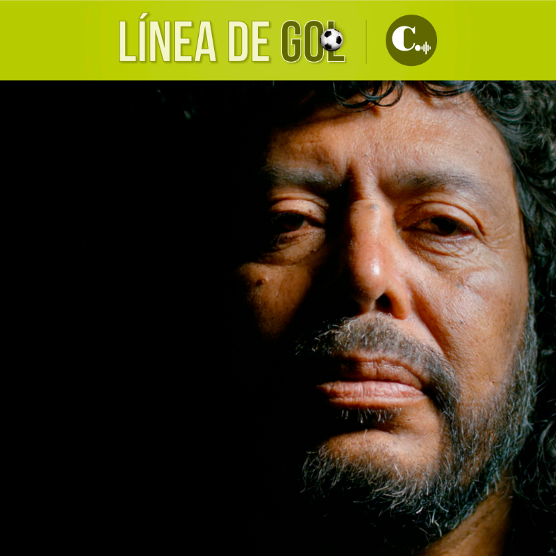 René Higuita habla del documental que estrenará Netflix en el que cuenta su vida deportiva y personal