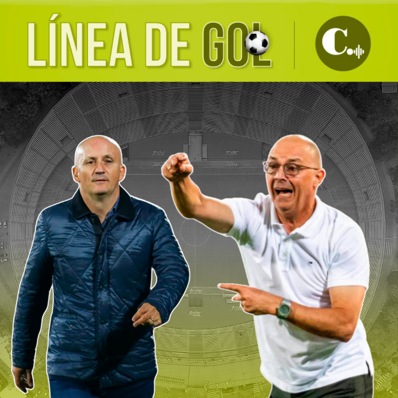 Inicia la era Repetto en Nacional, y DIM está cerca de los ocho