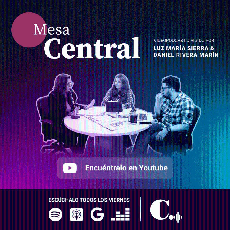 Mesa Central