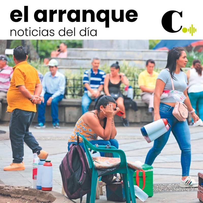 El ‘abrazo’ a Plaza Botero no cobijó al Parque Berrío