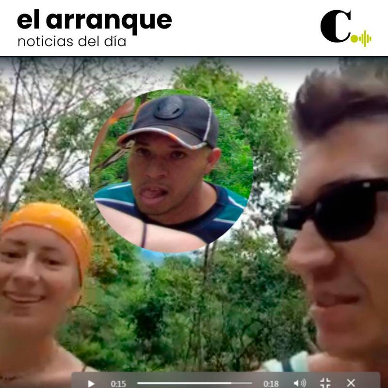 Aumentaron hurtos a extranjeros