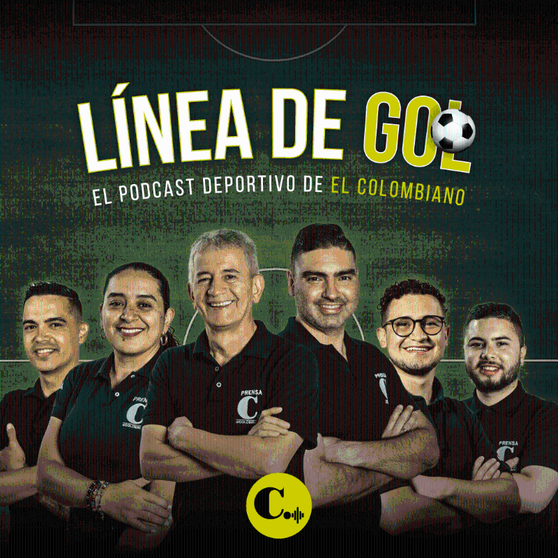 Línea de Gol